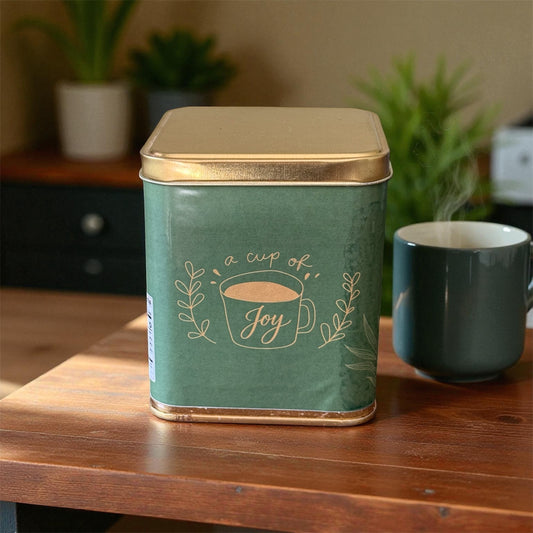 Mint Calm (With Banana Fiber Tea Bags)